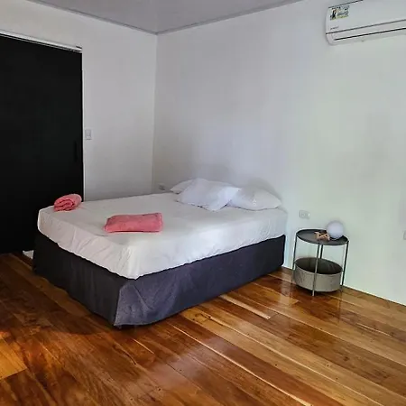 Cahuita Nest Containers Studio Homes Extérieur photo