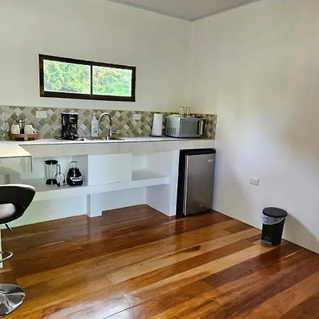 Cahuita Nest Containers Studio Homes Extérieur photo