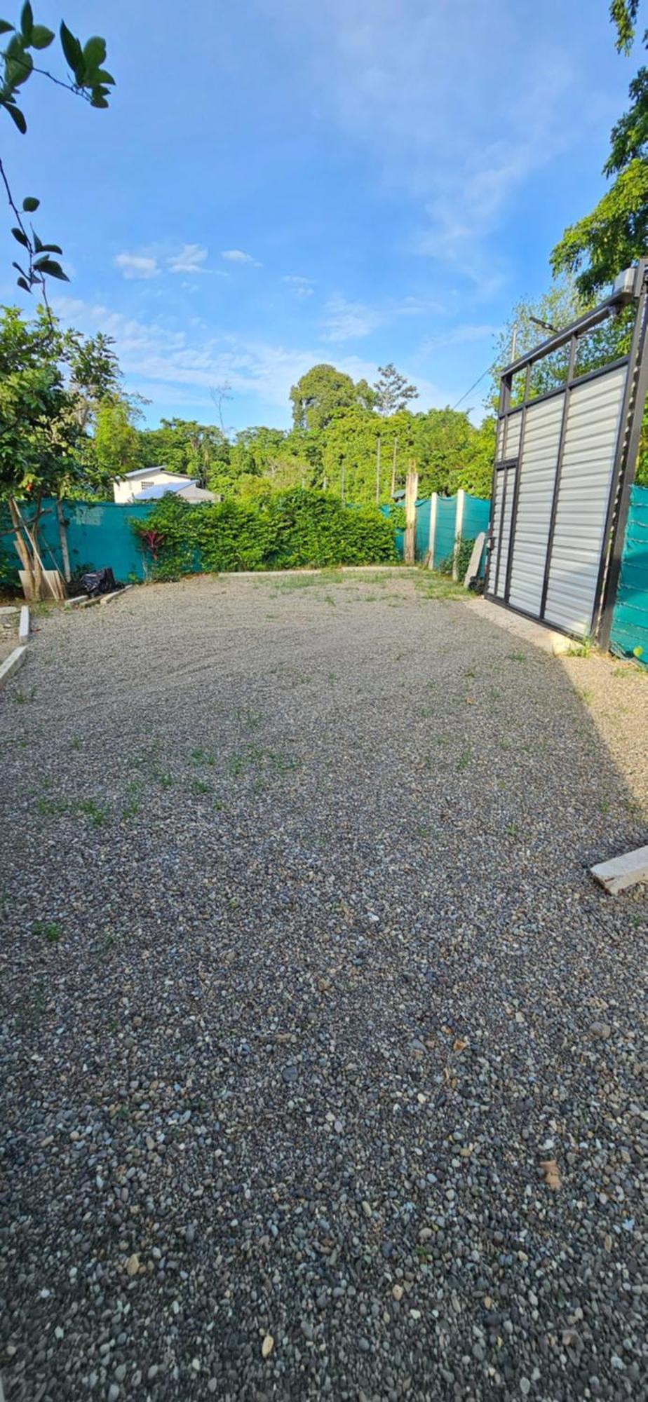 Nest Containers Homes Cahuita