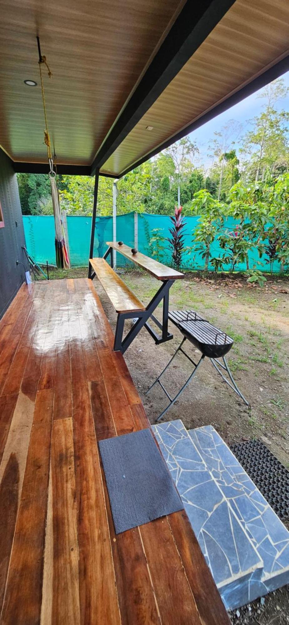 Nest Containers Homes