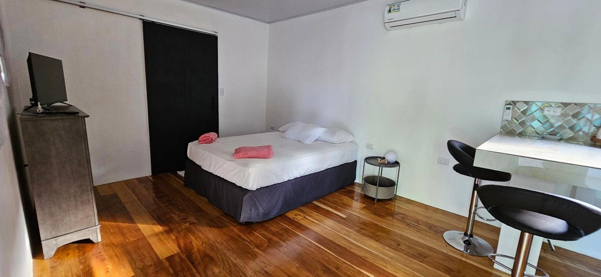Apartment Nest Containers Homes Cahuita