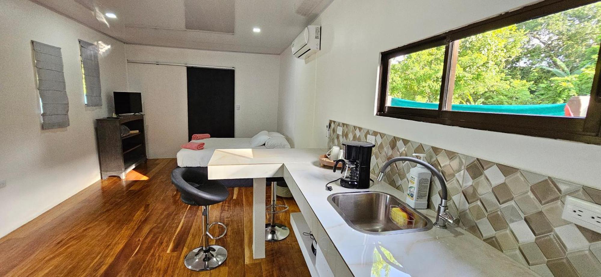 Apartment Nest Containers Homes