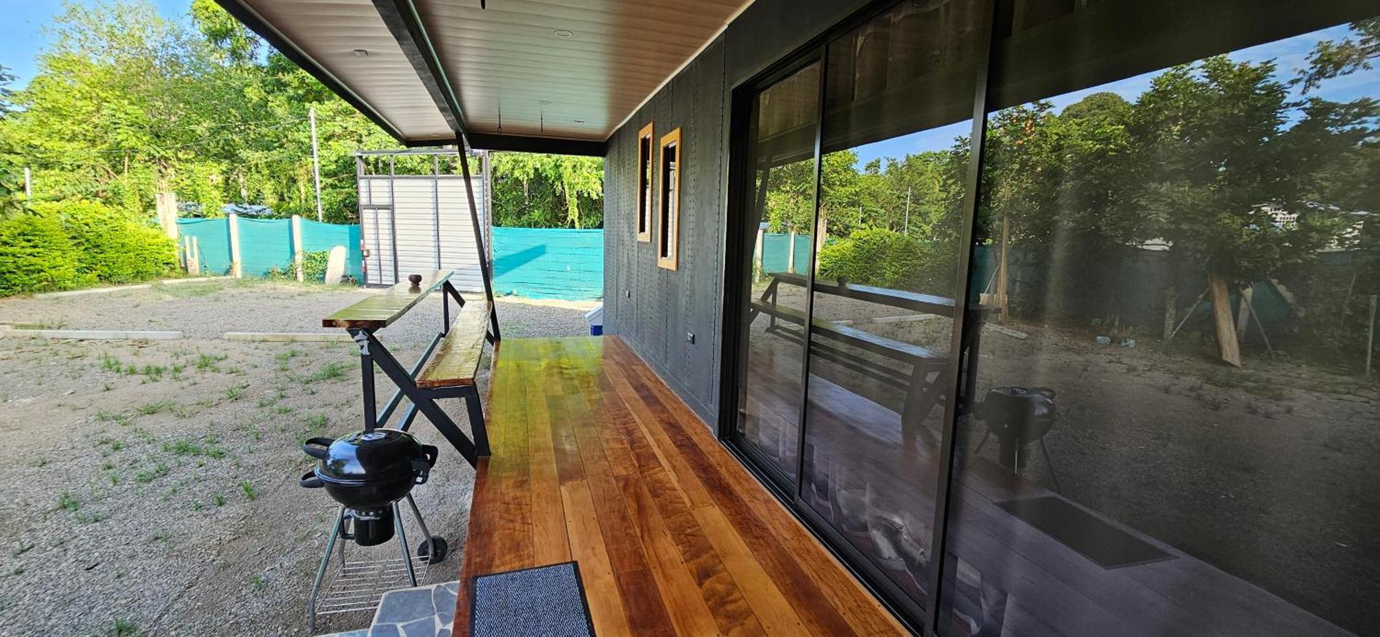 Nest Containers Homes *